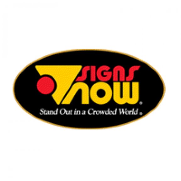 Logo of Signs Now