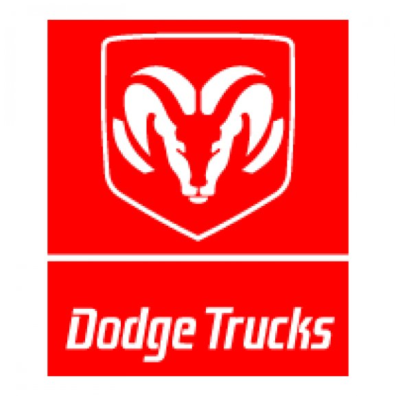 Logo of DODGE