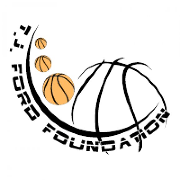 Logo of T.J Ford Foundation