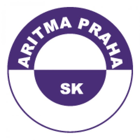 Logo of SK Aritma Praha