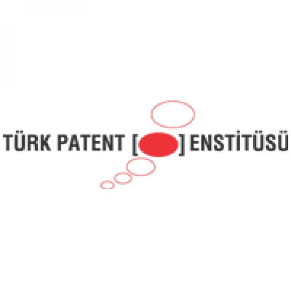 Logo of TC Turk Patent Enstitusu