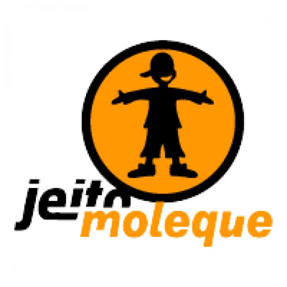 Logo of geito moleque