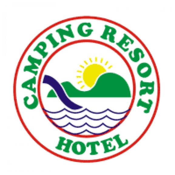Logo of Camping Resort