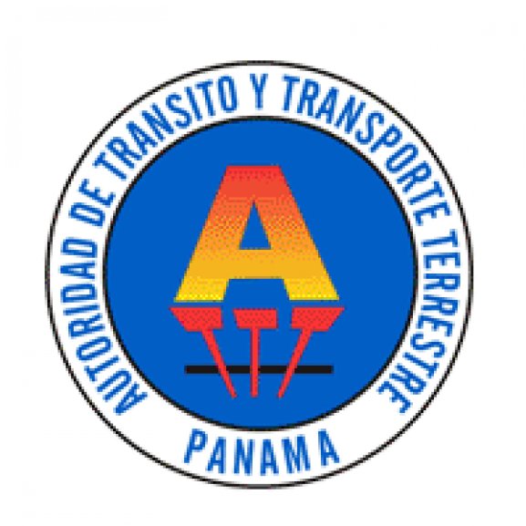 Logo of Autoridad del Transito