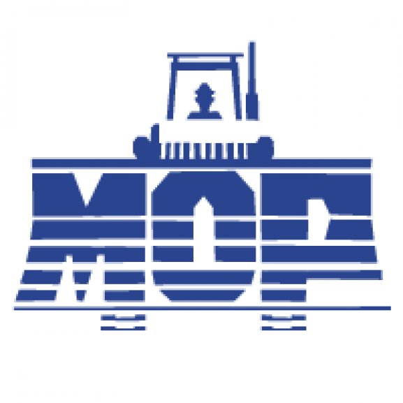 Logo of MOP