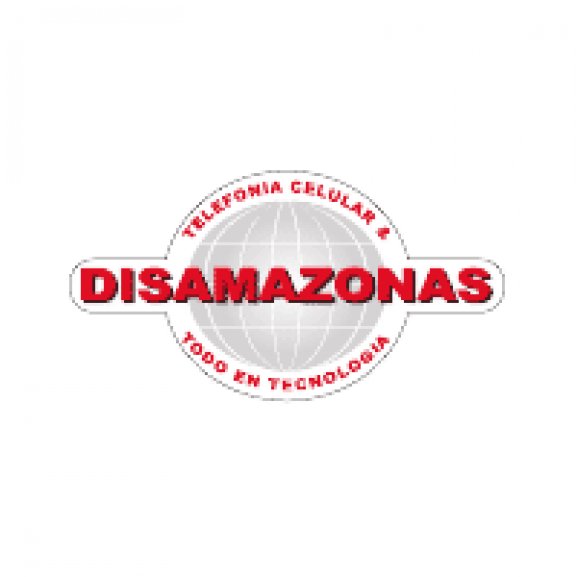 Logo of Disamazonas