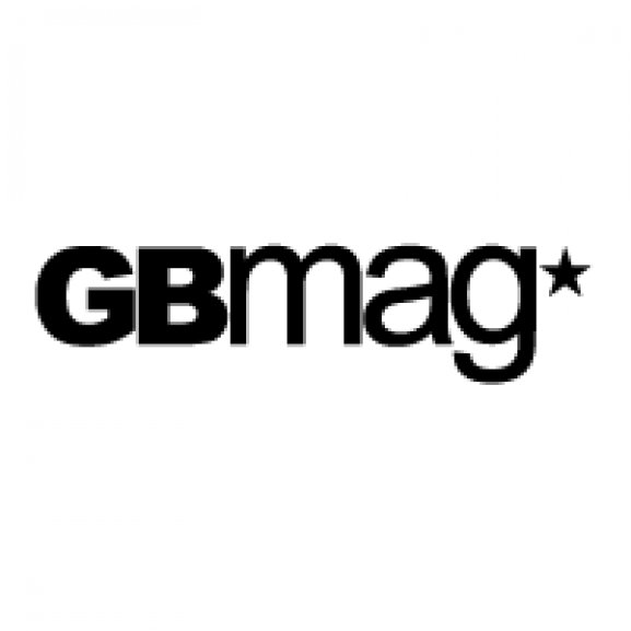 Logo of GB MAG