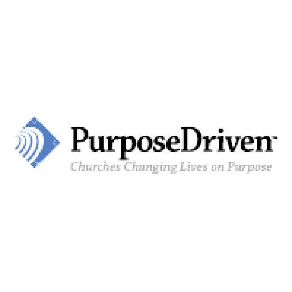 Logo of Purpose Driven™