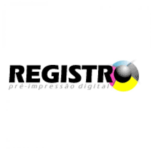 Logo of Registro Fotolito