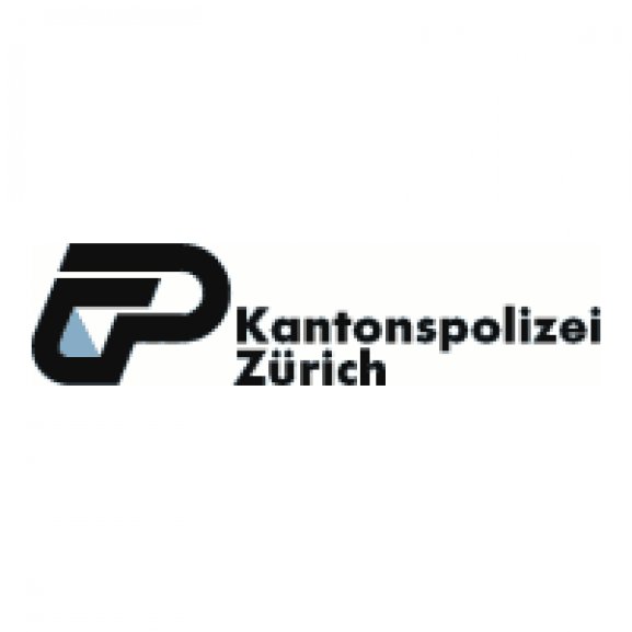 Logo of Kantonspolizei Zürich