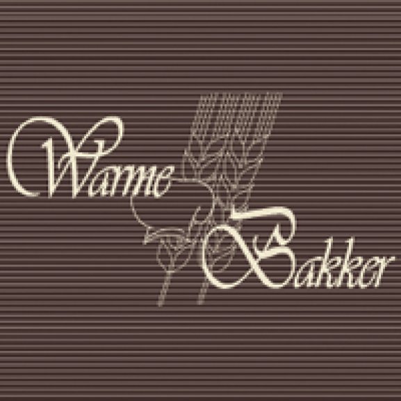 Logo of Warme Bakker