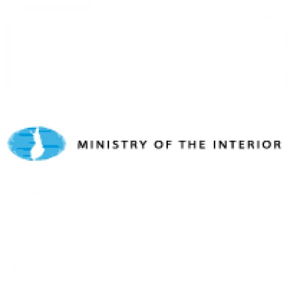 Logo of Finnish Ministry of the Interior
