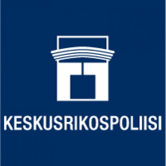 Logo of Finnish Police