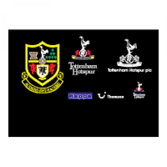 Logo of tottenhamhotspur