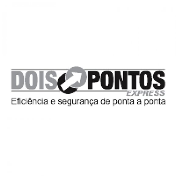 Logo of Dois Pontos Express