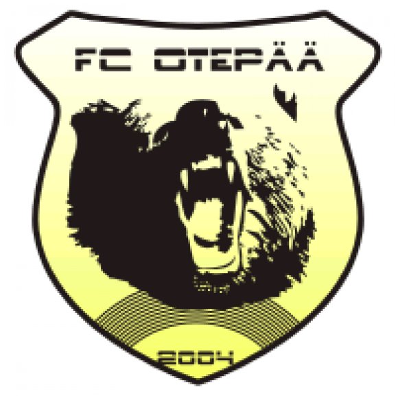Logo of FC Otepaa