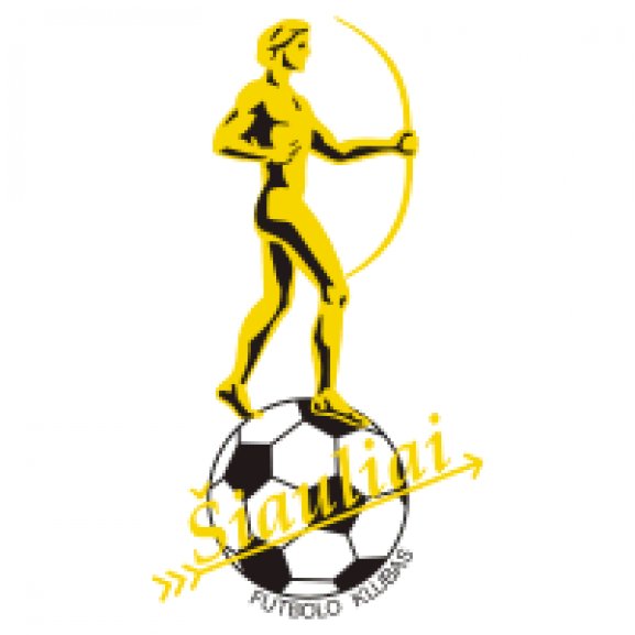 Logo of FK Siauliai