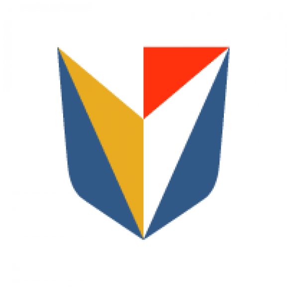 Logo of DeVry Education Shield 75th year