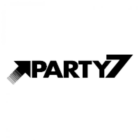 Logo of Party7