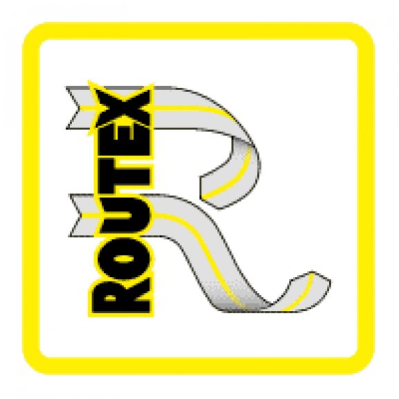 Logo of routex