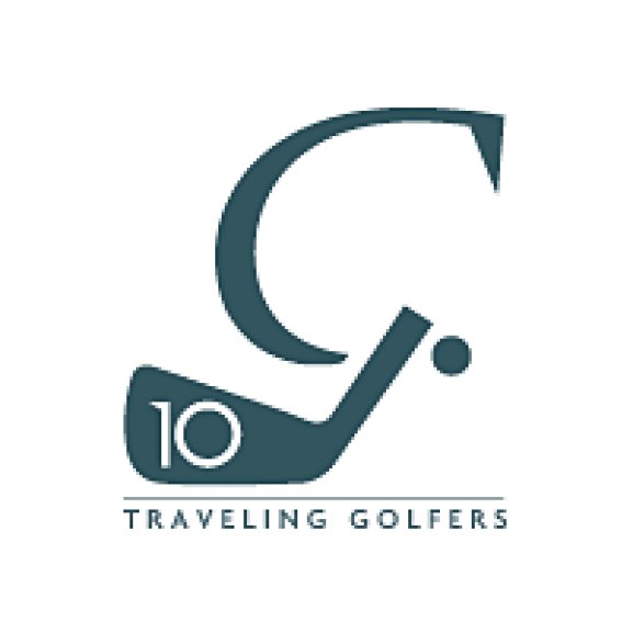 Logo of Golf 10