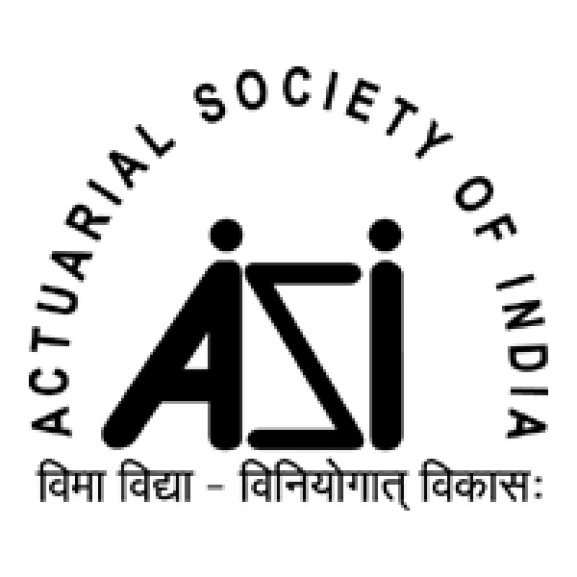 Logo of Actuarial Society Of India