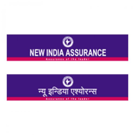 Logo of New India Assurance Co.