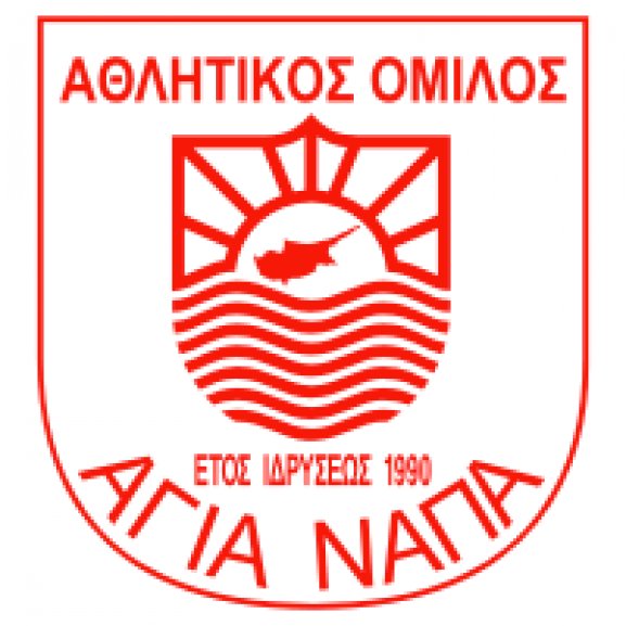 Logo of Ayia Napa FC