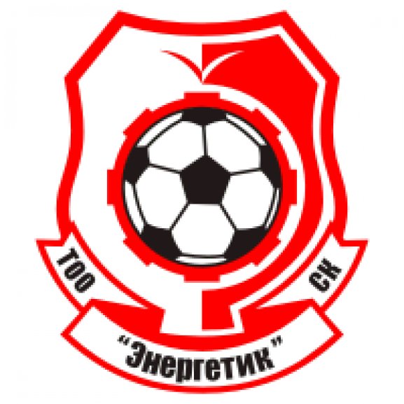 Logo of FC Energetik Pavlodar