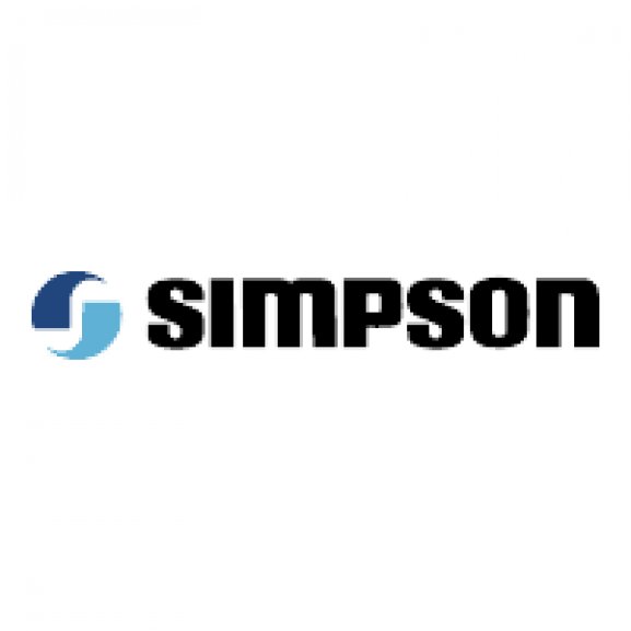 Logo of Simpson