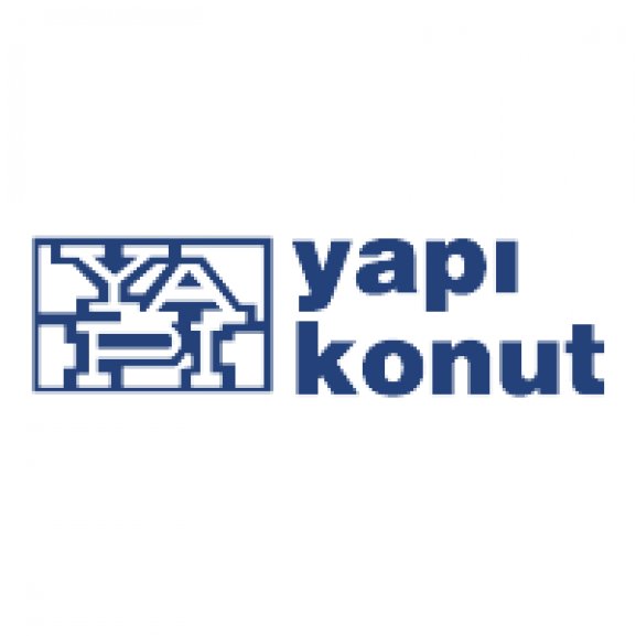 Logo of yapi konut
