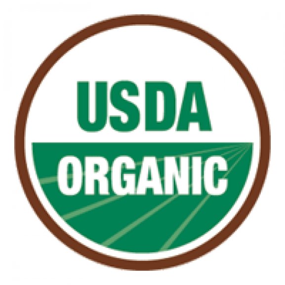 Logo of USDA Organic