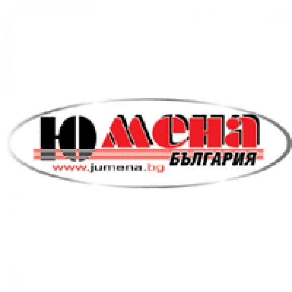 Logo of Jumena Bulgaria