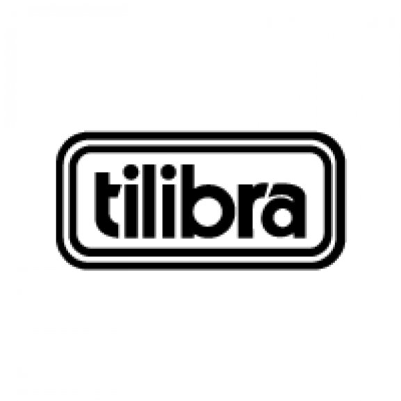 Logo of Tilibra