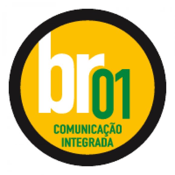 Logo of BR01 Comunicação