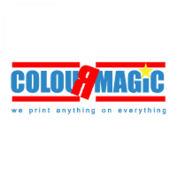 Logo of Colourmagic