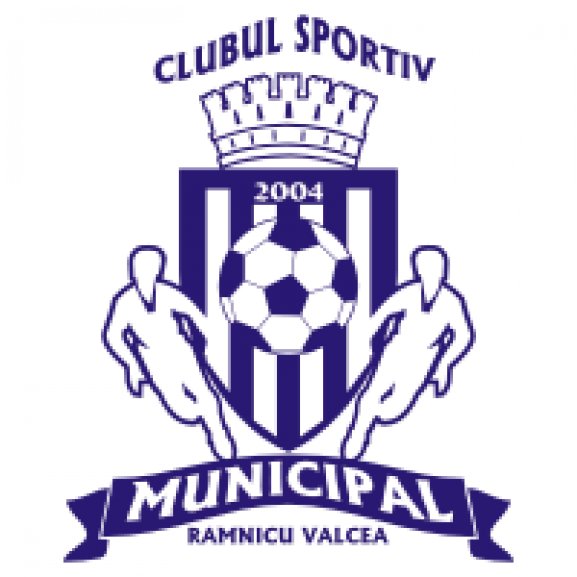 Logo of CSM Ramnicu Valcea
