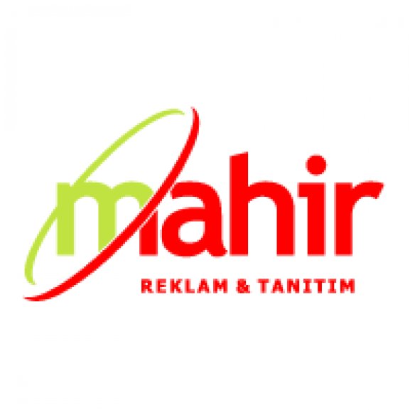 Logo of Mahir Reklam