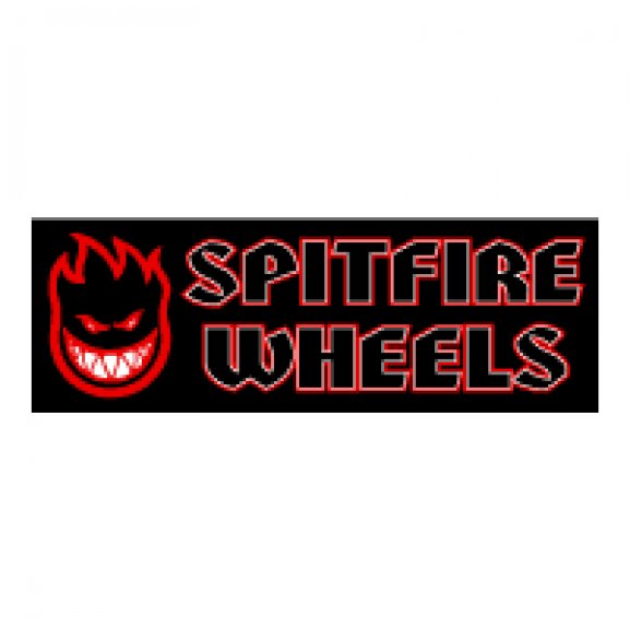 Logo of Spitfire Wheels