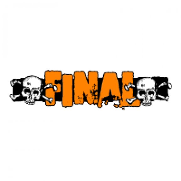 Logo of FINAL SKATEBOARDS