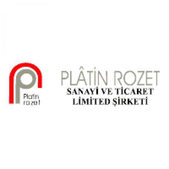 Logo of ploatinrozet