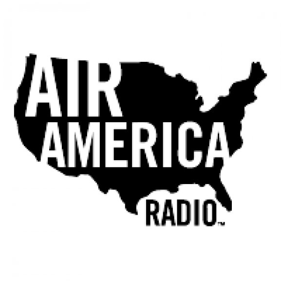 Logo of Air America Radio