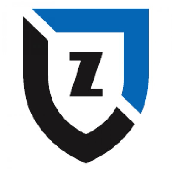 Logo of Zawisza Bydgoszcz (new logo)
