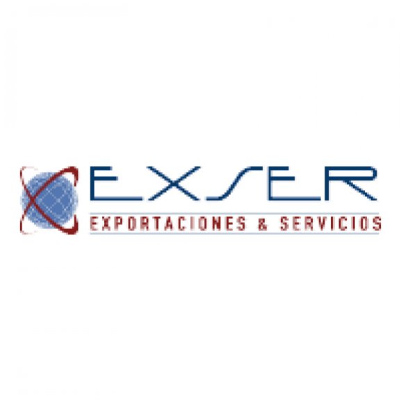 Logo of Exser s.a.