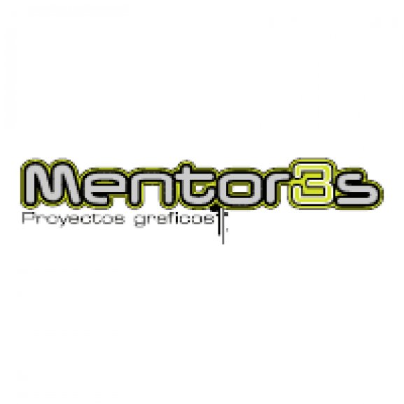 Logo of Mentores Proyectos Graficos