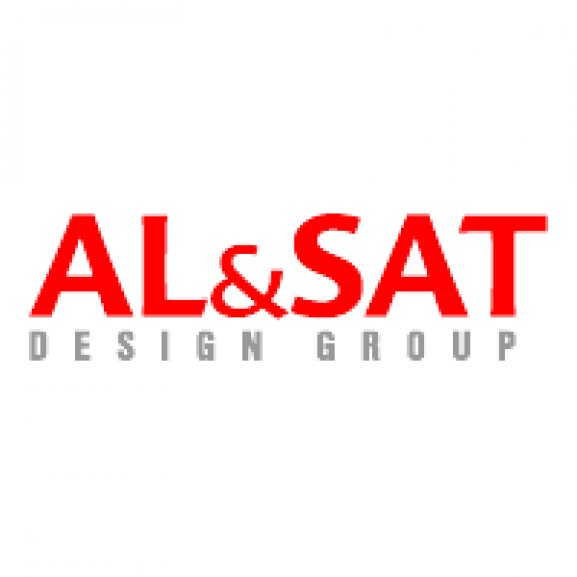 Logo of alsat deign group