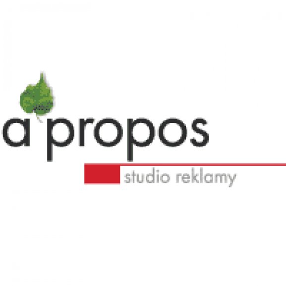 Logo of APROPOS