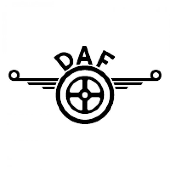 Logo of DAF Classic