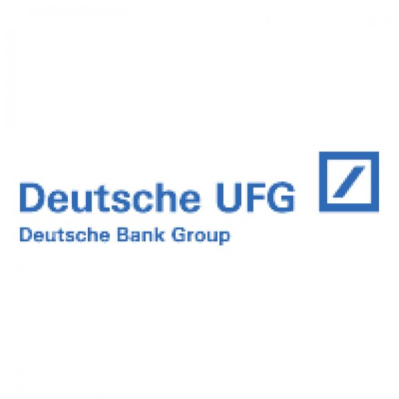 Logo of Deutsche UFG