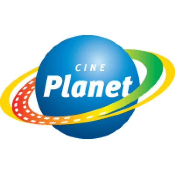 Logo of CinePlanet